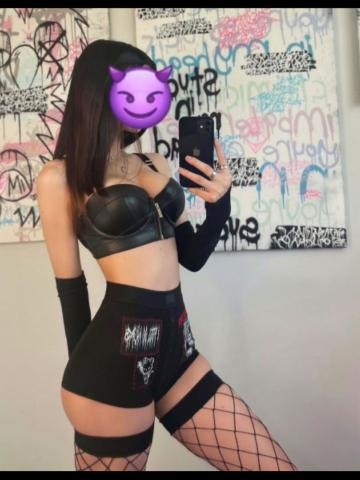 Индивидуалка Алевтина Фотография 4