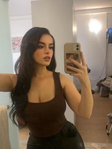 Индивидуалка Ядвига Фотография 5