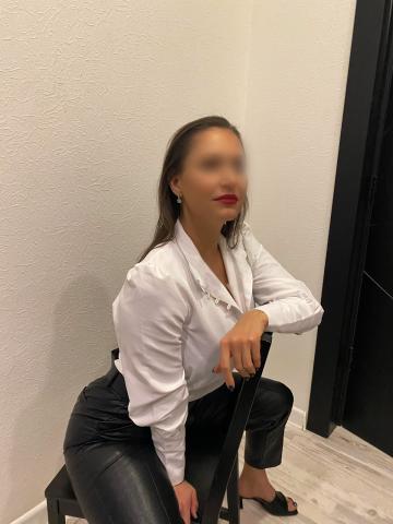 Индивидуалка Римма Фотография 6