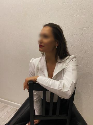 Индивидуалка Римма Фотография 7